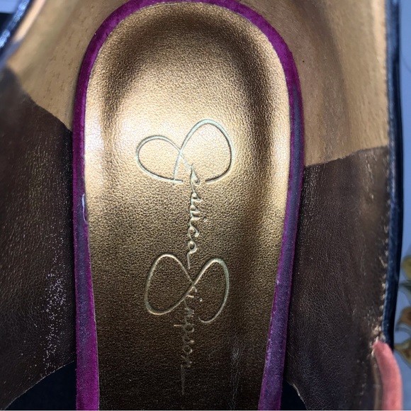 Jessica Simpson Shoes - Picture 7 of 8